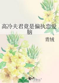 高冷夫君竟是偏执恋爱脑